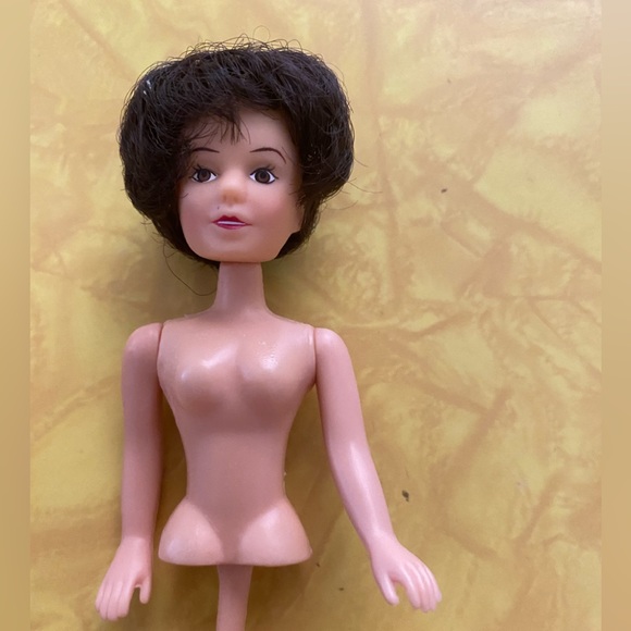 Vintage Wilton Doll Toppers - Picture 6 of 10